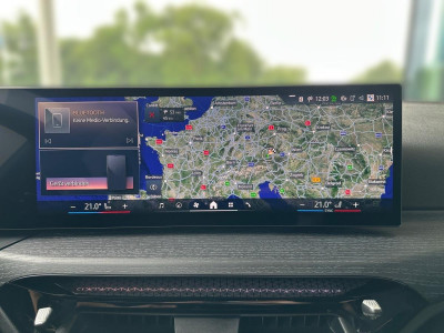 BMW 3er Vorführwagen