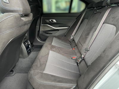 BMW 3er Vorführwagen