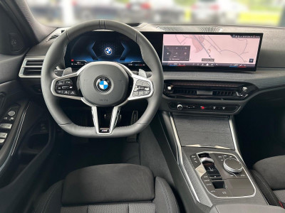 BMW 3er Vorführwagen