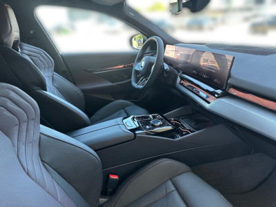 BMW 5er Neuwagen