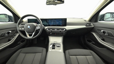 BMW 3er Gebrauchtwagen