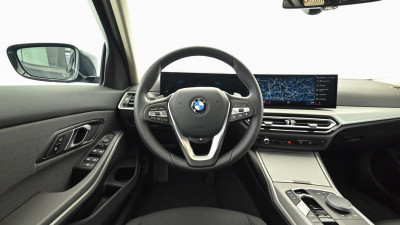 BMW 3er Gebrauchtwagen