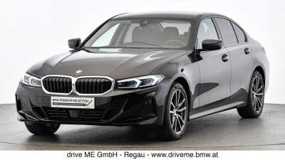 BMW 3er Gebrauchtwagen