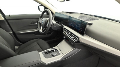 BMW 3er Gebrauchtwagen