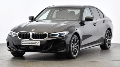 BMW 3er Gebrauchtwagen