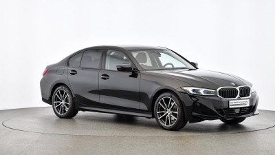 BMW 3er Gebrauchtwagen