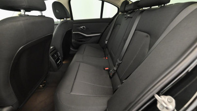 BMW 3er Gebrauchtwagen