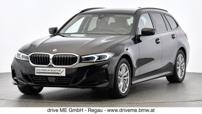BMW 3er Gebrauchtwagen