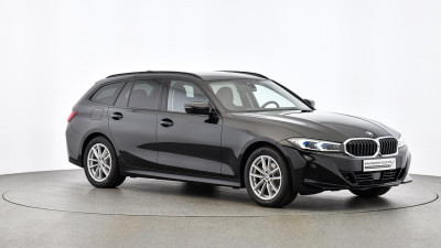 BMW 3er Gebrauchtwagen