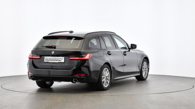 BMW 3er Gebrauchtwagen