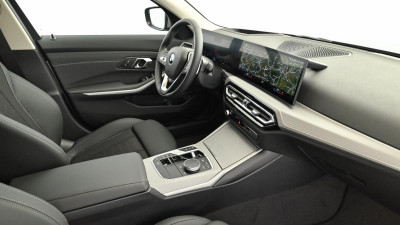 BMW 3er Gebrauchtwagen