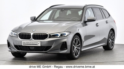 BMW 3er Gebrauchtwagen