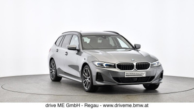 BMW 3er Gebrauchtwagen