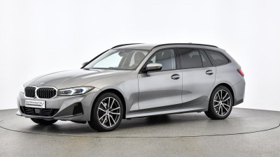 BMW 3er Gebrauchtwagen