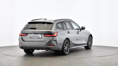 BMW 3er Gebrauchtwagen