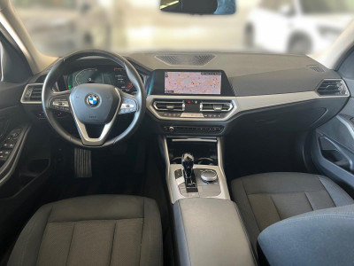 BMW 3er Gebrauchtwagen