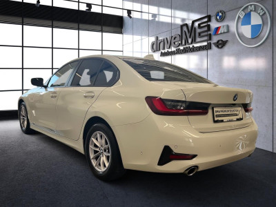 BMW 3er Gebrauchtwagen