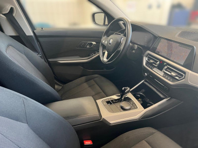 BMW 3er Gebrauchtwagen