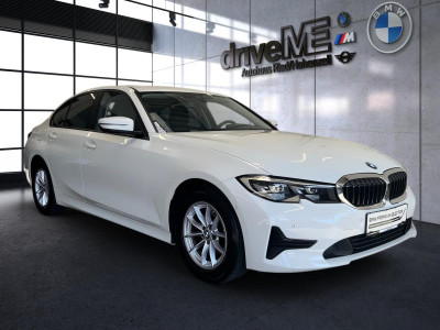 BMW 3er Gebrauchtwagen