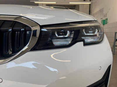 BMW 3er Gebrauchtwagen