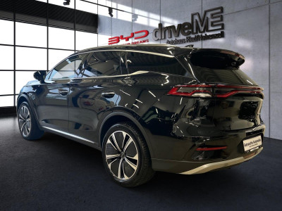 BYD Tang Gebrauchtwagen