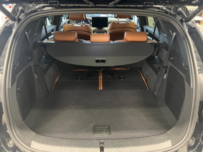 BYD Tang Gebrauchtwagen