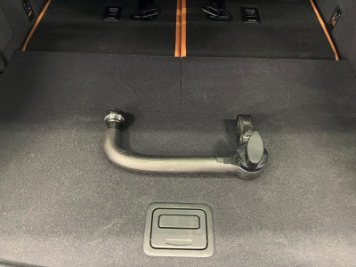 BYD Tang Gebrauchtwagen