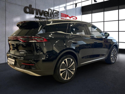 BYD Tang Gebrauchtwagen