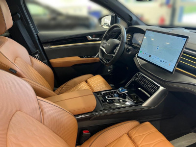 BYD Tang Gebrauchtwagen