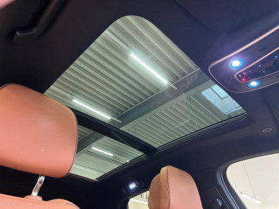 BYD Tang Gebrauchtwagen