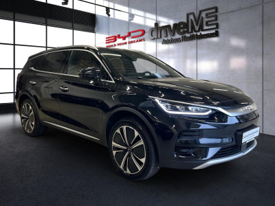 BYD Tang Gebrauchtwagen