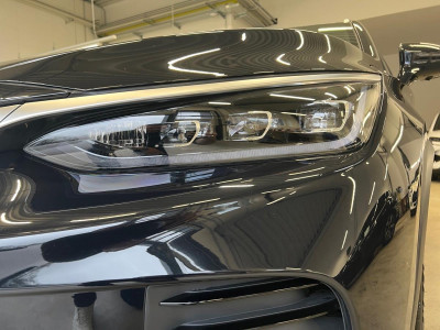 BYD Tang Gebrauchtwagen