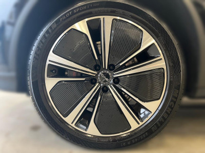 BYD Tang Gebrauchtwagen