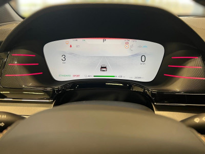 BYD Tang Gebrauchtwagen