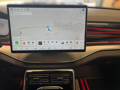 BYD Tang Gebrauchtwagen