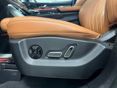 BYD Tang Gebrauchtwagen