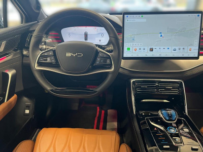 BYD Tang Gebrauchtwagen