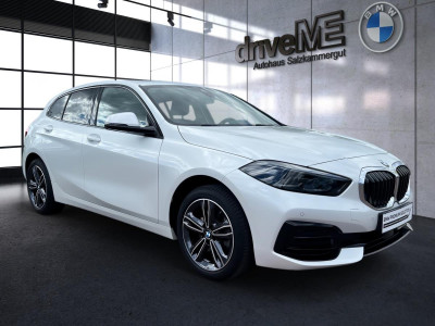 BMW 1er Gebrauchtwagen