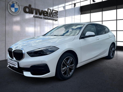 BMW 1er Gebrauchtwagen