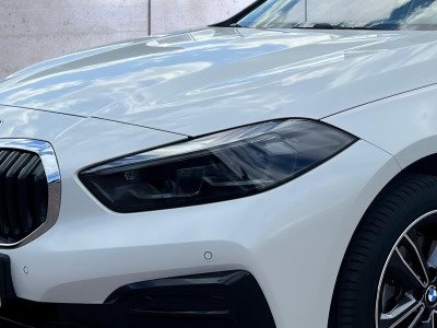 BMW 1er Gebrauchtwagen