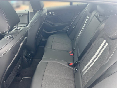 BMW 1er Gebrauchtwagen