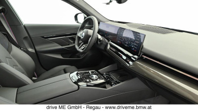 BMW 5er Gebrauchtwagen