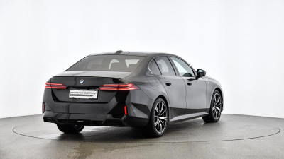 BMW 5er Gebrauchtwagen