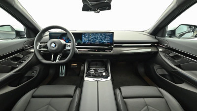 BMW 5er Gebrauchtwagen