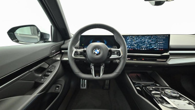 BMW 5er Gebrauchtwagen