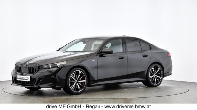 BMW 5er Gebrauchtwagen