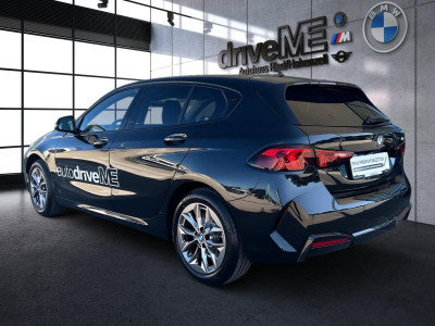BMW 1er Vorführwagen