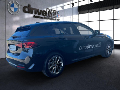 BMW 1er Vorführwagen