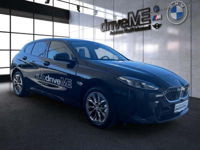 BMW 1er Vorführwagen
