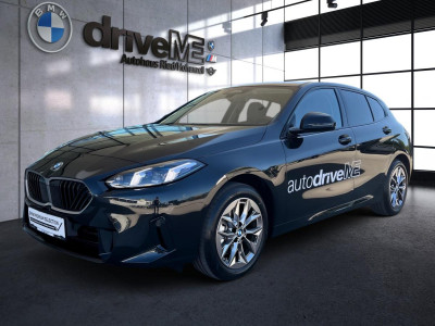 BMW 1er Vorführwagen